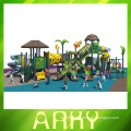 2015 nature outdoor playground equipment